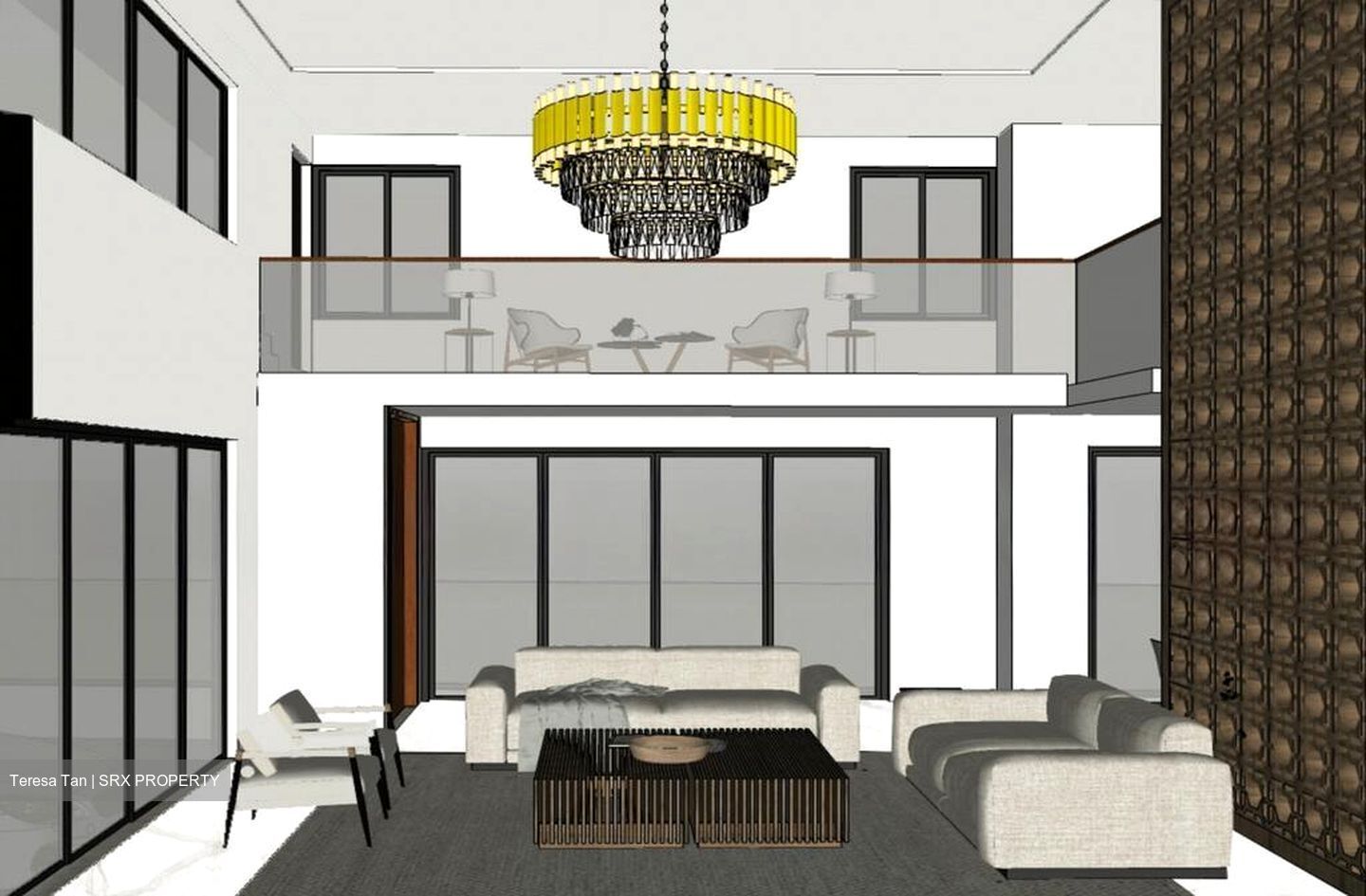 Bukit Timah Road (D10), Semi-Detached #496459801